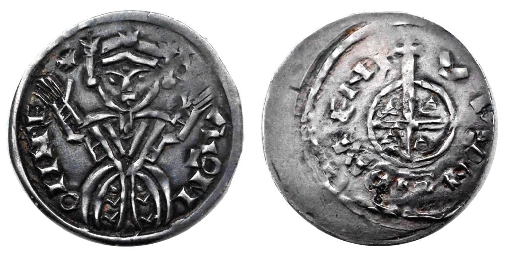 Salamon 1063-1074 éh8