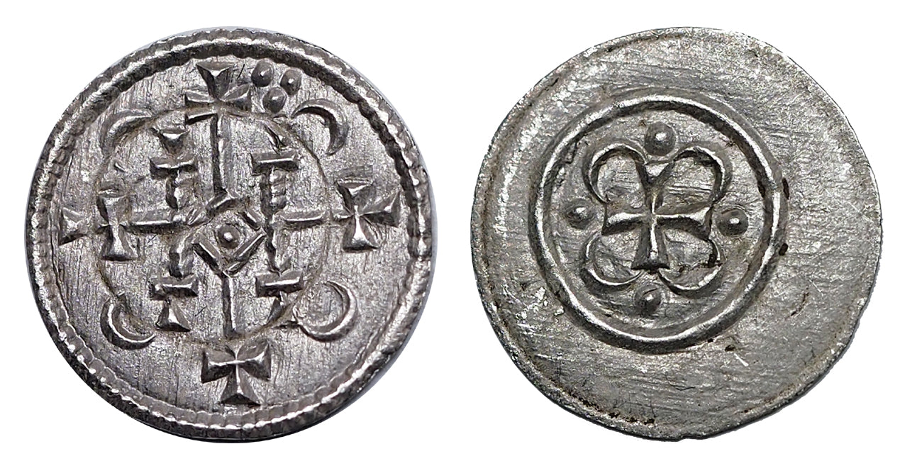 Anonim denár éh62 R!