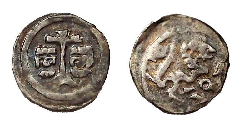 IV.Béla 1235-1270 éh256C