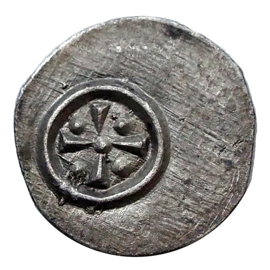 Anonim denár éh56 R!