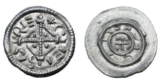 II.Géza 1141-1162 éh54
