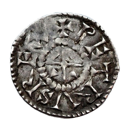 Péter 1038-1041, 1044-46 denár