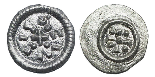 Anonim denár éh56