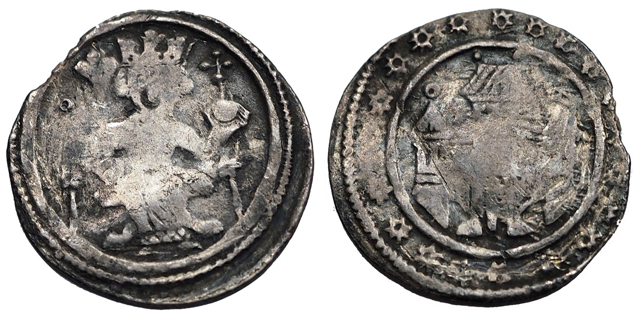 II.András 1205-1235 éh170 R!