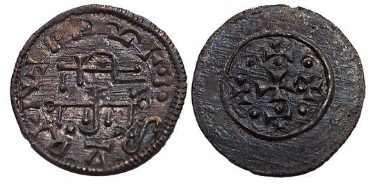 III.Béla 1172-1196 éh112