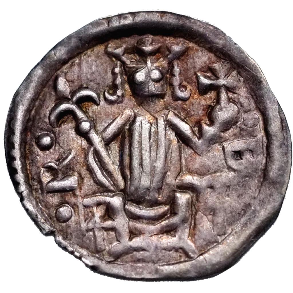 IV.Béla 1235-1270 éh 117