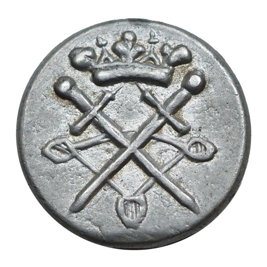 Nagyszeben bárca 1727 RRR!