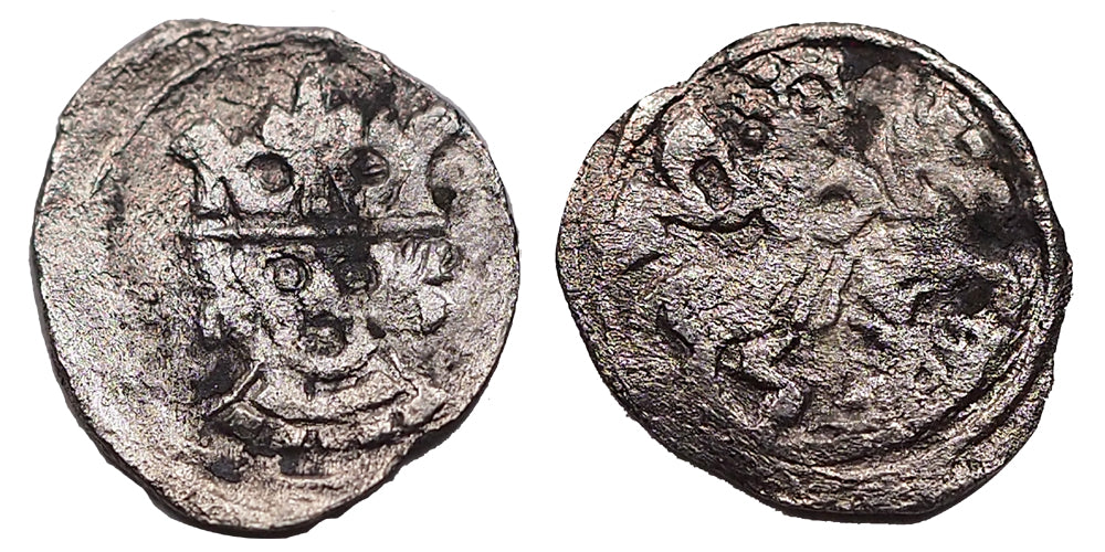 IV.Béla 1235-1270 éh250 RRR!