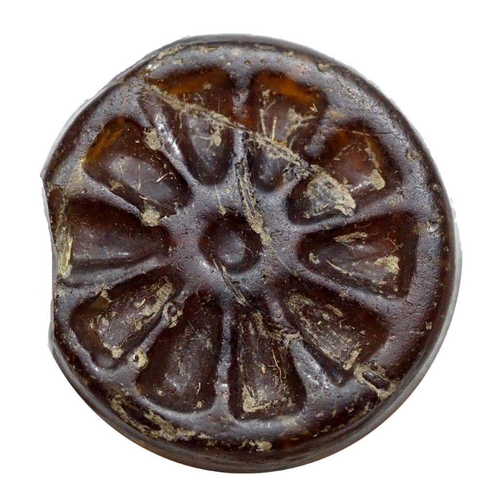 Zborói uradalom igás robotbárca R!