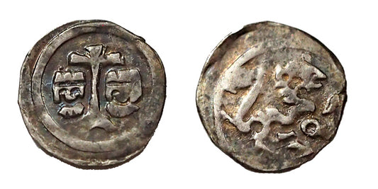 IV.Béla 1235-1270 éh256C